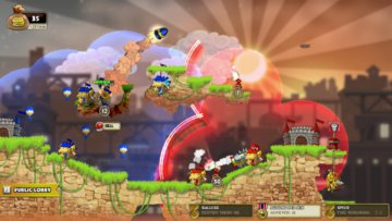 Brawl im Test: 14 Bewertungen, erfahrungen, Pro und Contra