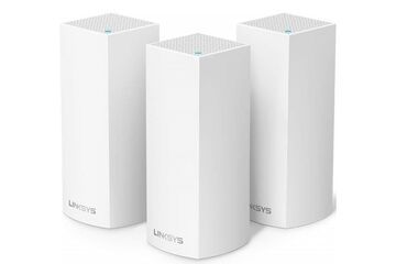 Linksys Velop Review