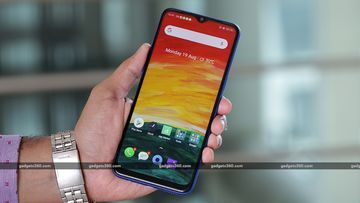 Anlisis Realme 5