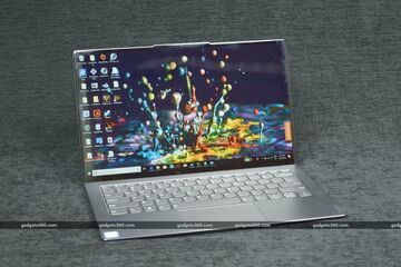 Lenovo Yoga S940 im Test: 4 Bewertungen, erfahrungen, Pro und Contra