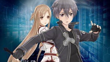 Sword Art Online Hollow Fragment test par IGN