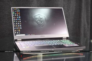 MSI GT76 Review: 3 Ratings, Pros and Cons