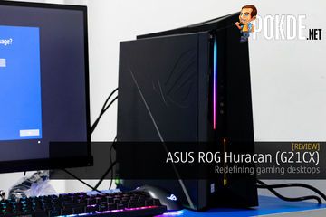 Asus ROG Huracan Review: 1 Ratings, Pros and Cons