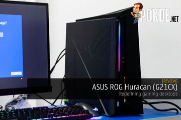 Asus ROG Huracan im Test: 1 Bewertungen, erfahrungen, Pro und Contra