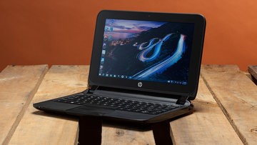 HP Pavilion 10z Review: 1 Ratings, Pros and Cons