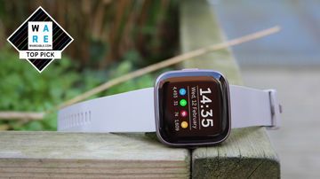 Test Fitbit Versa 2 Test Fitbit Versa 2