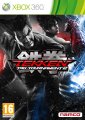 Test Tekken Tag Tournament 2