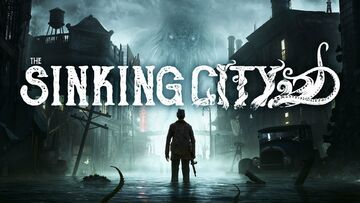 Anlisis The Sinking City 
