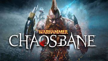 Test Warhammer Chaosbane