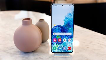 Test Motorola One Vision Test Motorola One Vision