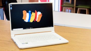 Acer ConceptD 7 im Test: 10 Bewertungen, erfahrungen, Pro und Contra