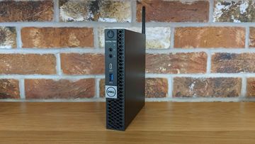 Dell Optiplex 7060 im Test: 1 Bewertungen, erfahrungen, Pro und Contra