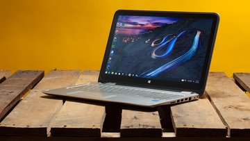 Anlisis HP Envy x360 15