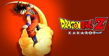 Dragon Ball Z Kakarot test par JVFrance