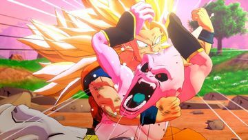 Dragon Ball Z Kakarot test par New Game Plus