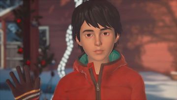 Life Is Strange test par New Game Plus Life Is Strange test par New Game Plus