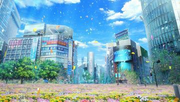 Tokyo Mirage Sessions FE Encore test par New Game Plus