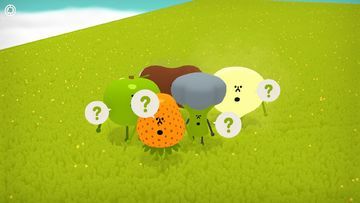 Wattam test par New Game Plus