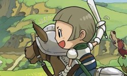 Fantasy Life test par GamerGen Fantasy Life test par GamerGen