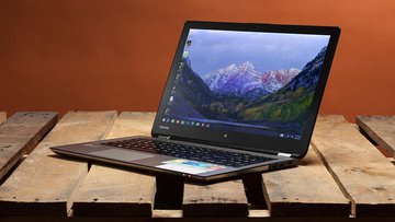 Toshiba Satellite Radius im Test: 2 Bewertungen, erfahrungen, Pro und Contra