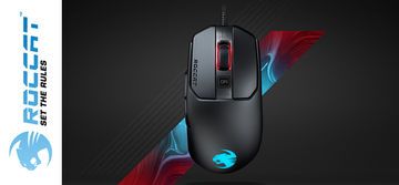 Roccat Kain 120 Review: 3 Ratings, Pros and Cons