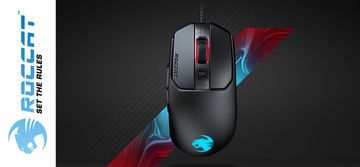 Test Roccat Kain 120