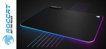 Test Roccat Sense AIMO