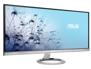 Asus MX299Q test par Ere Numrique