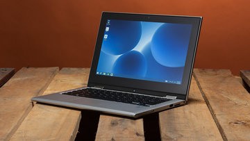 Test Dell Inspiron 11 3000