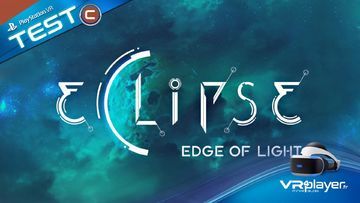 Anlisis Eclipse: Edge of Light 