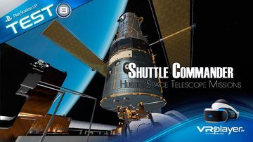 Test Shuttle 
