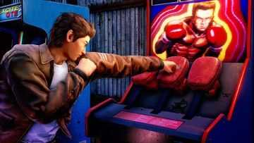 Test Sony Xperia 10 Plus
