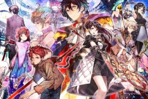 Tokyo Mirage Sessions FE Encore test par N-Gamz