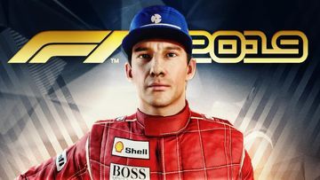 F1 2019 Review: 1 Ratings, Pros and Cons