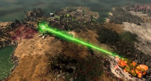 Test Warhammer 40.000 Gladius