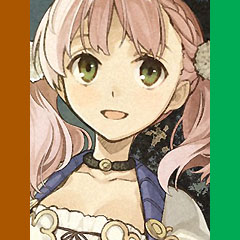 Test Atelier Escha & Logy: Alchemists of the Dusk Sky DX