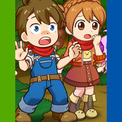Harvest Moon Light of Hope reviewed by VideoChums