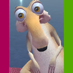 Test Ice Age Scrat's Nutty Adventure Test Ice Age Scrat's Nutty Adventure