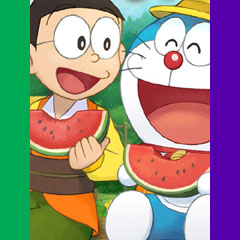 Anlisis Story of Seasons Doraemon