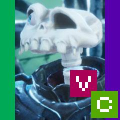 Test MediEvil