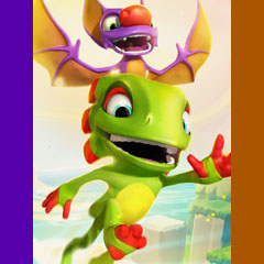 Yooka-Laylee test par VideoChums