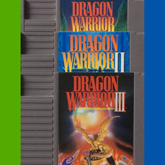 Test Dragon Quest 