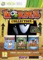Test Worms Collection