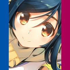 Test Utawarerumono 