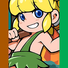 Wonder Boy Returns testé par VideoChums Wonder Boy Returns testé par VideoChums