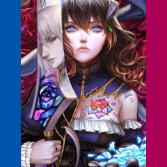 Test Bloodstained Ritual of the Night