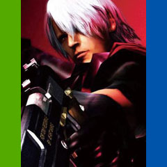 Test Devil May Cry 