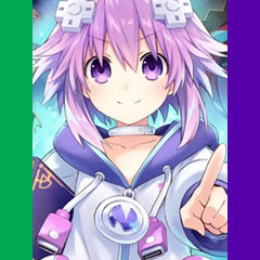 Anlisis Neptunia  RPG