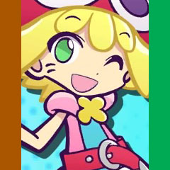 Test Puyo Puyo Champions