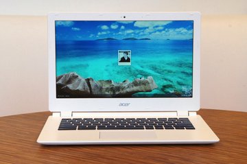 Acer Chromebook 13 test par Engadget Acer Chromebook 13 test par Engadget